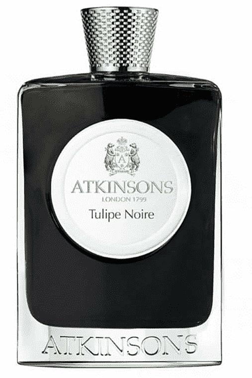 Atkinsons Tulipe Noire - Eau de Parfum — Bild N2