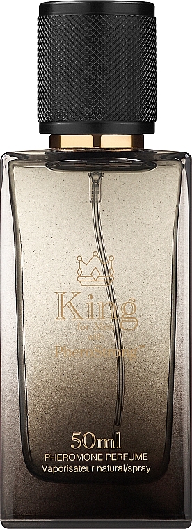 PheroStrong King - Parfum mit Pheromonen — Bild N3