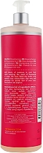 Feuchtigkeitsspendendes Shampoo für normales Haar mit Rosenextrakt - Urtekram Rose Shampoo Normal Hair — Foto N4