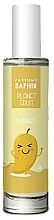 Saphir Parfums Planet Fruit Mango - Eau de Toilette — Bild N1