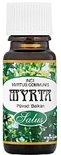 Ätherisches Myrtenöl - Saloos Essential Oil Myrtle — Bild N1