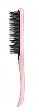 Haarbürste für schnelles Styling rosa - Tangle Teezer Easy Dry & Go Tickled Pink — Bild N3