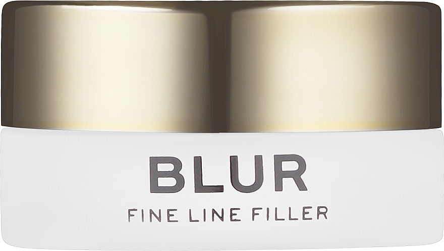 Glättender Gesichtsfüller - Revolution Pro Blur Fine Line Filler — Bild N2