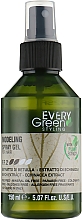 Düfte, Parfümerie und Kosmetik Haargel-Spray mit Birkenextrakt und Echinacea-Extrakt - Dikson Every Green Modeling Spray Gel