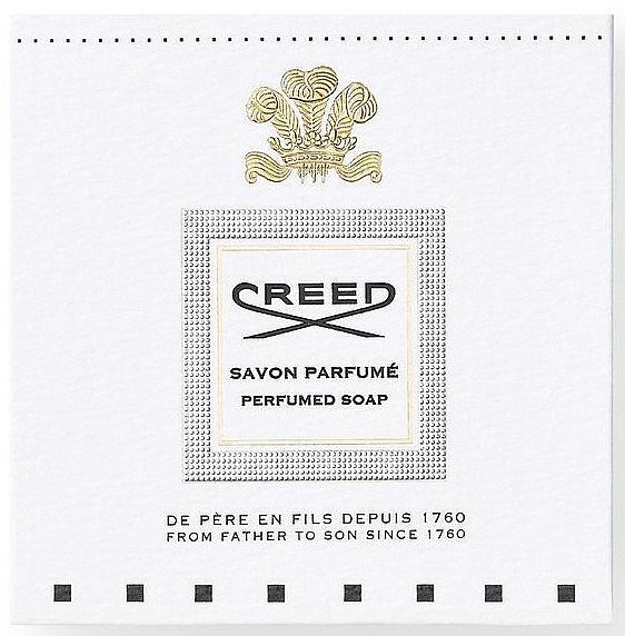 Creed Aventus for Her - Seife — Bild N2