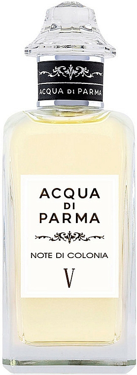 Acqua di Parma Note di Colonia V - Eau de Cologne — Bild N1
