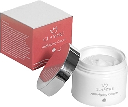 Anti-Aging-Gesichtscreme - Glamyre Anti-Aging Cream — Bild N1