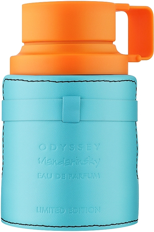 Armaf Odyssey Mandarin Sky - Eau de Parfum — Bild N1