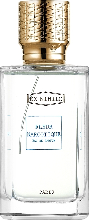 Ex Nihilo Fleur Narcotique - Eau de Parfum — Bild N3