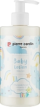 Baby-Körperlotion - Pierre Cardin Baby Body Lotion — Bild N1