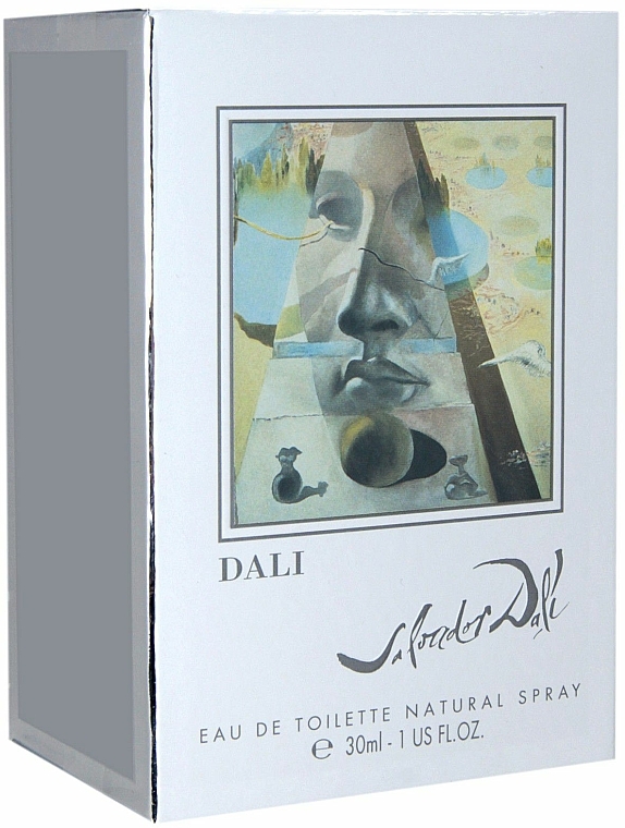 Salvador Dali Dali - Eau de Toilette  — Bild N2