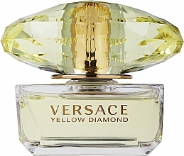 Versace Yellow Diamond - Deospray — Bild N2