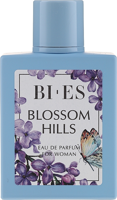 Bi-es Blossom Hills - Eau de Parfum