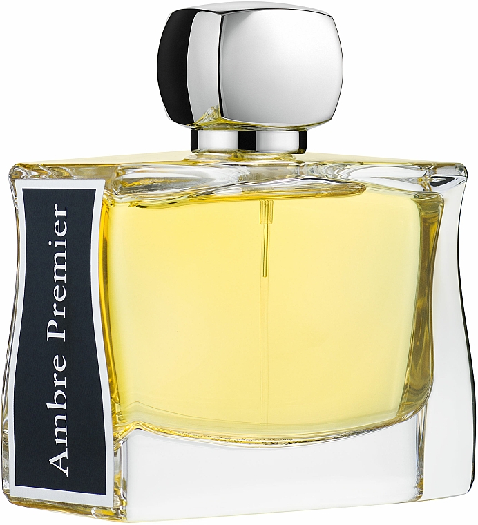 Jovoy Ambre Premier - Eau de Parfum — Bild N1