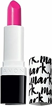 Lippenstift - Avon Mark Lipstick — Bild N1