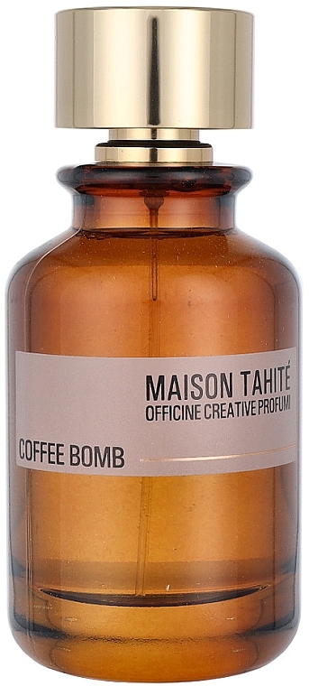 Maison Tahite Coffee Bomb - Eau de Parfum — Bild N2