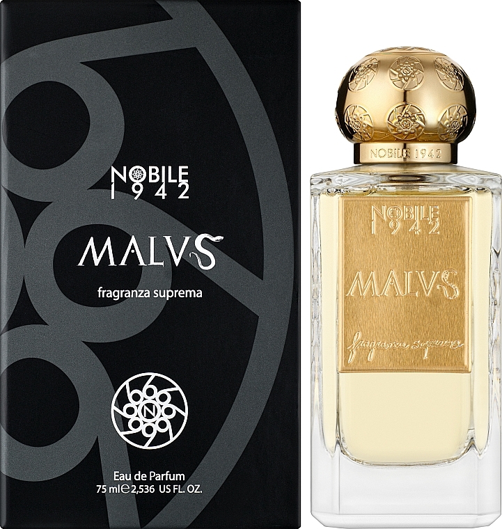 Nobile 1942 Malvs - Eau de Parfum — Bild N2