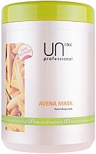 Pflegende Haarmaske - UNi.tec Professional Avena Mask — Bild N1