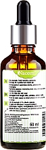 Körperöl mit Avocado - Nacomi Avocado Oil — Bild N2
