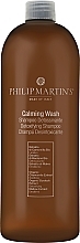 Detox-Shampoo für die Kopfhaut - Philip Martin's Calming Wash — Bild N3