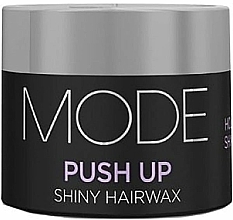 Düfte, Parfümerie und Kosmetik Haarwachs - Affinage Mode Push Up Wax Shiny Hairwax