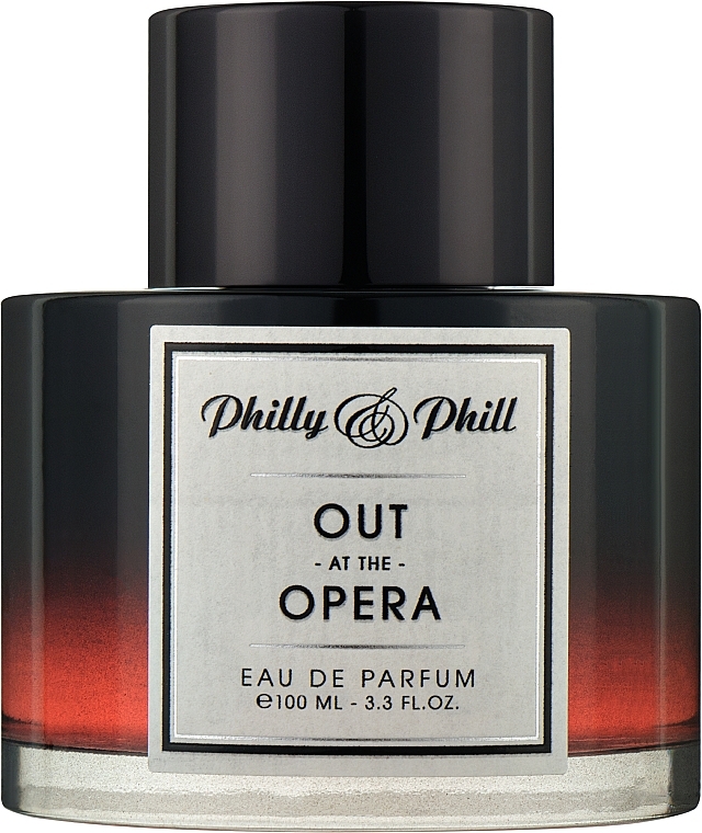 Philly & Phill Out At The Opera - Eau de Parfum — Bild N2