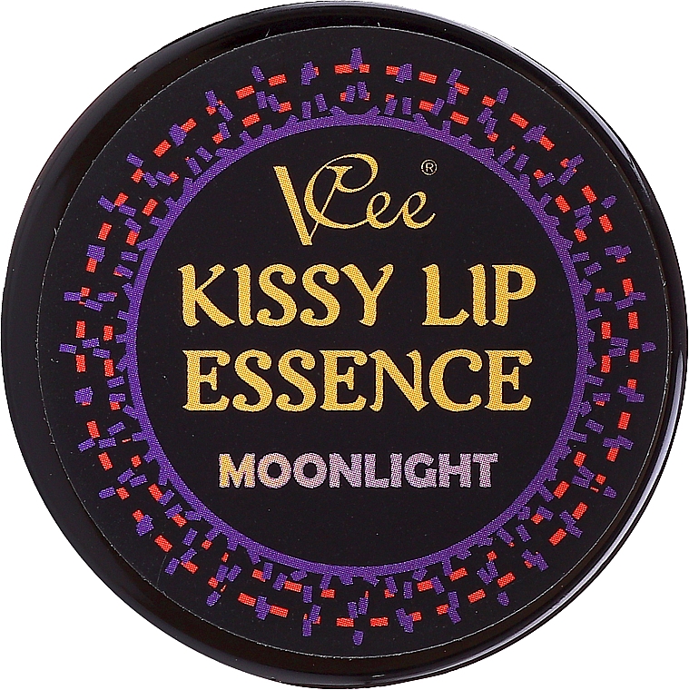 Nährende, regenerierende und schützende Lippenessenz - VCee Kiss Lip Essence Moomlight — Foto N1