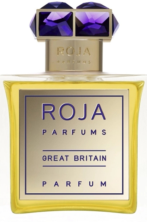 Roja Parfums Great Britain - Parfum — Bild N1