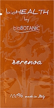Ätherisches Öl Serenoia - BioBotanic BioHealth Serenoa — Bild N1