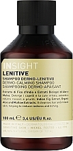 Düfte, Parfümerie und Kosmetik Dermo-beruhigendes Shampoo - Insight Lenitivo Dermo-Calming Shampoo