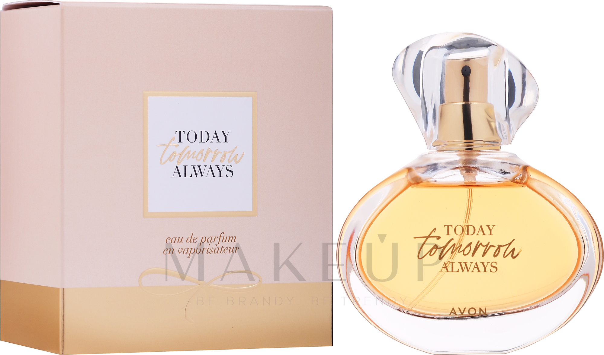 Avon Tomorrow - Eau de Parfum — Bild 50 ml