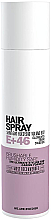 Haarspray - E+46 Hair Spray — Bild N1