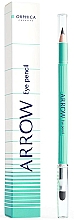 Düfte, Parfümerie und Kosmetik Kajalstift - Orphica Arrow Eye Pencil