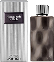 Abercrombie & Fitch First Instinct Extreme - Eau de Parfum — Bild N3