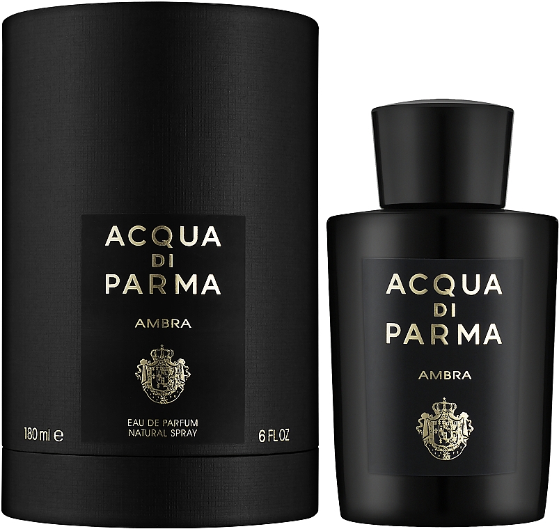 Acqua di Parma Ambra - Eau de Parfum — Bild N2