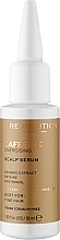 Serum für dünnes Haar mit Bambusextrakt, Betain und Panthenol - Makeup Revolution Caffeine Energising Scalp Serum — Bild N1