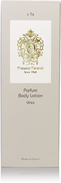 Tiziana Terenzi Luna Collection Ursa - Parfümierte Körperlotion — Bild N2
