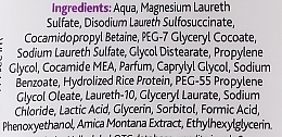 Pflegeprodukt für die Intimpflege mit Reisprotein und Arnika-Extrakt - Lactacyd Detergente Intimo Protection Relief — Bild N3