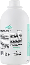 Shampoo mit Bambusextrakt - Kleral System Bamboo Shampoo — Bild N2