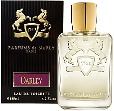Düfte, Parfümerie und Kosmetik Parfums de Marly Darley - Eau de Parfum