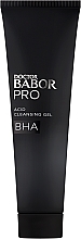 Düfte, Parfümerie und Kosmetik Gesichtsreinigungsgel - Babor Doctor Babor Pro BHA Cleansing Gel