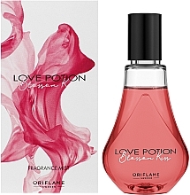 Oriflame Love Potion Blossom Kiss - Parfümiertes Körperspray — Bild N2
