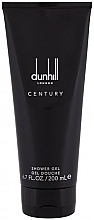 Düfte, Parfümerie und Kosmetik Alfred Dunhill Century - Duschgel