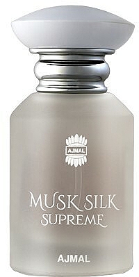 Ajmal Musk Silk Supreme - Eau de Parfum — Bild N1