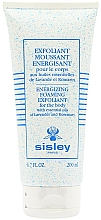 Energiespendendes Körperpeeling mit Lavendel- und Rosmarinöl - Sisley Energizing Foaming Exfoliant For The Body — Bild N1