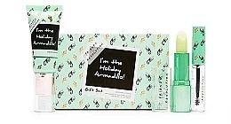 Set - Revolution X Friends Holiday Armadillo Trio Gift Set — Bild N2