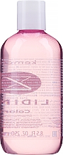 Farbschutz-Shampoo für coloriertes Haar - Kemon Liding Care Happy Color Shampoo — Bild N2