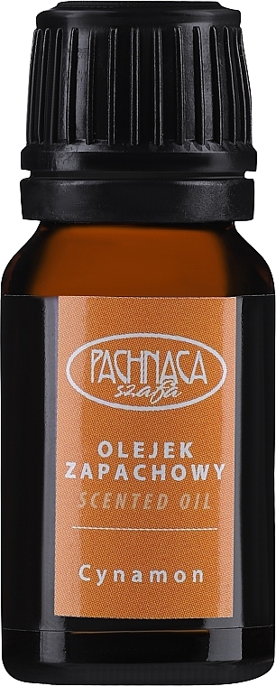 Ätherisches Öl Zimt - Pachnaca Szafa Oil — Bild N1