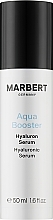 Hyaluronserum - Marbert Aqua Booster Hyaluron Serum — Bild N1