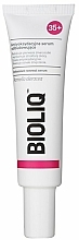 Düfte, Parfümerie und Kosmetik Antioxidatives regenerierendes Gesichtsserum - Bioliq 35+ Face Serum